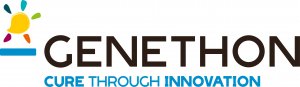Genethon logo