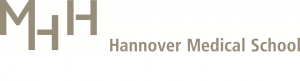 Medizinische Hochschule Hannover Medizinische Hochschule Hannover logo