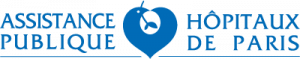 Assistance Publique – Hôpitaux de Paris logo