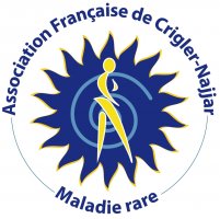 French Crigler-Najjar Patient Association French Crigler-Najjar Patient Association logo